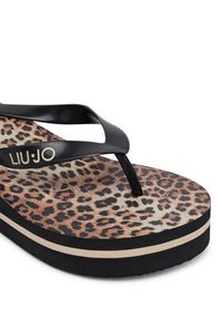 Liu Jo Japonki VA6178 E1005 Kolorowy. Materiał: syntetyk. Wzór: kolorowy #4