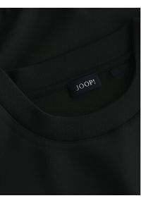 JOOP! T-Shirt 58 254JE58Taika 30048383 Szary Regular Fit. Kolor: szary. Materiał: bawełna