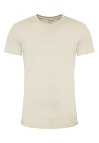 Polo Ralph Lauren Komplet 3 t-shirtów 714830304037 Kolorowy Slim Fit. Typ kołnierza: polo. Materiał: bawełna. Wzór: kolorowy #8