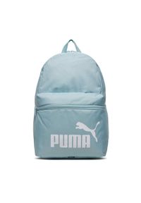 Puma Plecak Phase Backpack 079943 14 Niebieski. Kolor: niebieski. Materiał: materiał #1