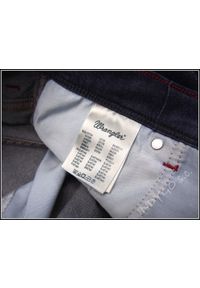 Wrangler - WRANGLER TEXAS STRETCH LIGHT PEBBLE W121AL70P $. Stan: podwyższony. Styl: klasyczny #10