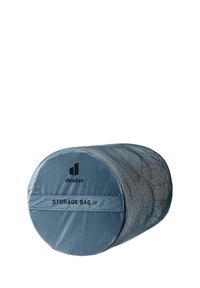 Worek bagażowy Deuter Storage Bag M - atlantic. Kolor: zielony