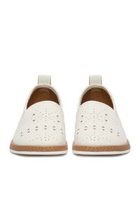 Lasocki Półbuty CEO-WI23-LYLA-02 Biały. Kolor: biały. Materiał: skóra #4