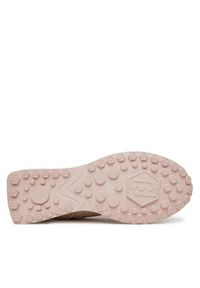 Liu Jo Sneakersy Lolo 18 BA5003 TX054 Beżowy. Kolor: beżowy. Materiał: materiał #6