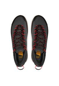 LA SPORTIVA - La Sportiva Trekkingi Tx4 Evo Gtx 37D900322 Szary. Kolor: szary. Materiał: zamsz, skóra. Sport: turystyka piesza