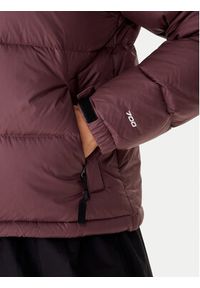 The North Face Kurtka puchowa 1996 Retro Nuptse NF0A3XEO Brązowy Regular Fit. Kolor: brązowy. Materiał: syntetyk. Styl: retro