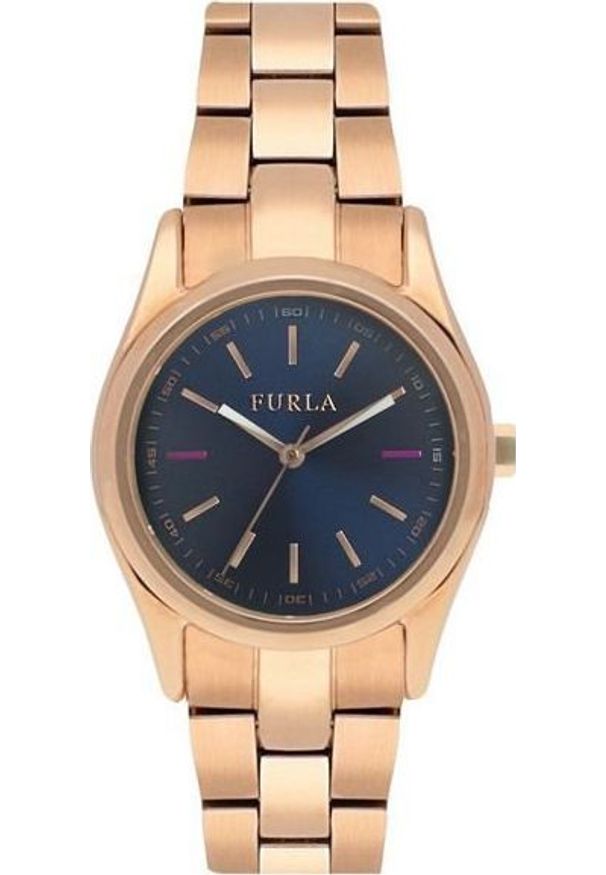 Zegarek Furla Zegarek Damski Furla R4253101501 (35 mm)