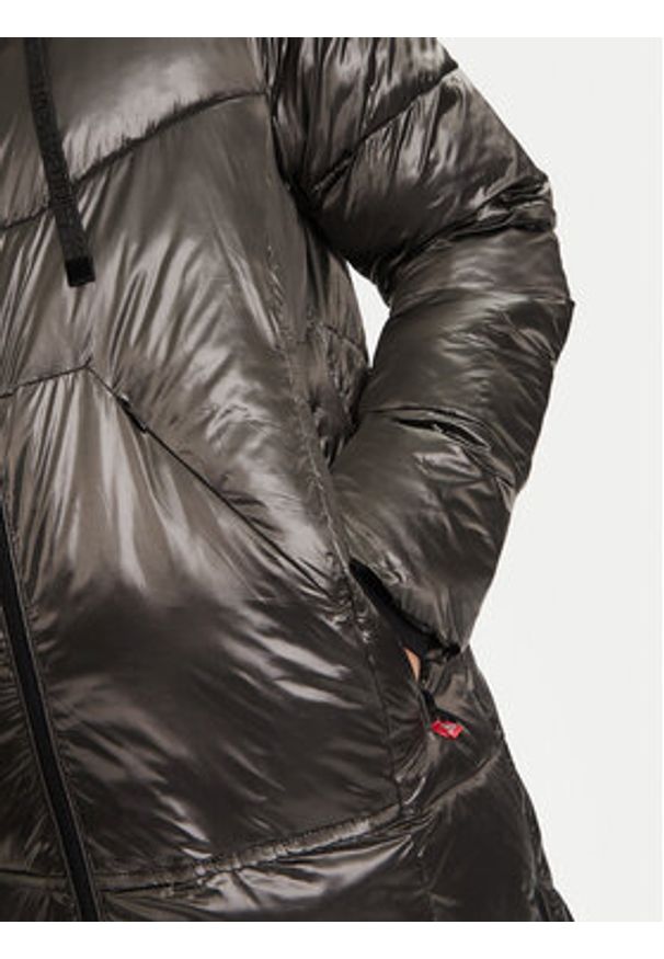 Frieda & Freddies Kurtka zimowa 3847C Zielony Regular Fit. Kolor: zielony. Materiał: syntetyk. Sezon: zima