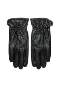 Rękawiczki Męskie Semi Line. Kolor: czarny #1