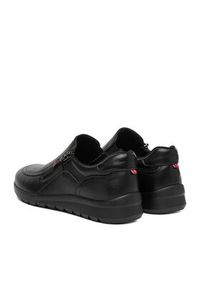 Go Soft Półbuty CEO-SCOMFORT-8 Czarny. Kolor: czarny. Materiał: skóra #2