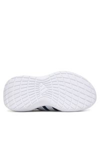 Adidas - adidas Sneakersy Lightorama JQ4158 Granatowy. Kolor: niebieski. Materiał: materiał #8