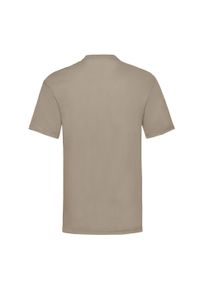 FRUIT OF THE LOOM - Koszulka Unisex Dla Dorosłych Valueweight. Kolor: zielony