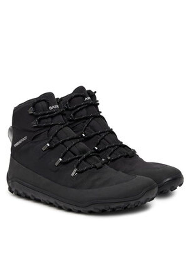 Vivo Barefoot Trapery Tracker 309536 Szary. Kolor: szary. Materiał: materiał