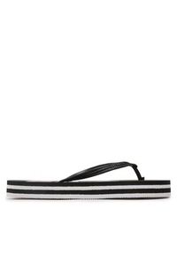 Fila Japonki Troy Zeppa Slipper Wmn FFW0271.80010 Czarny. Kolor: czarny #7