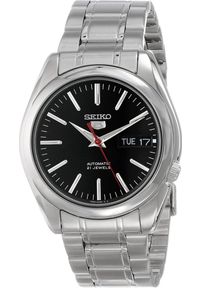 Zegarek Seiko Seiko SNKL45K1 Zegarek Męski SNKL45K1 Seiko 5 Automatic #1