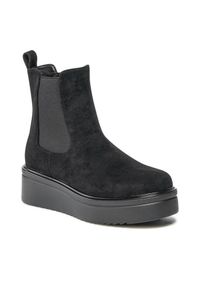 Sztyblety Jenny Fairy. Kolor: czarny #1