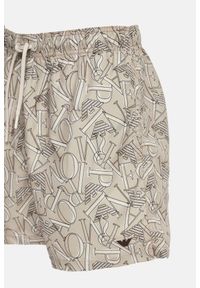 Emporio Armani Swimwear - Szorty kąpielowe męskie EMPORIO ARMANI SWIMWEAR #2