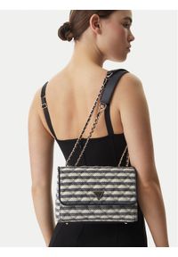 Guess Torebka Giully II HWAG96 73200 Granatowy. Kolor: niebieski #1