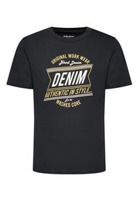 Blend Komplet 3 t-shirtów 20718785 Kolorowy Regular Fit. Materiał: bawełna. Wzór: kolorowy #10