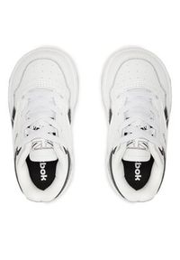Reebok Sneakersy BB 4000 II ID5169 Biały. Kolor: biały. Materiał: skóra #5