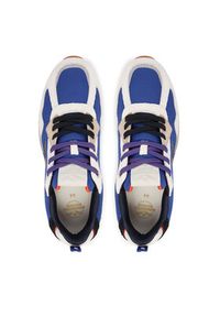 Aeronautica Militare Sneakersy 261SC0276UCT03546 Kolorowy. Materiał: materiał. Wzór: kolorowy #4