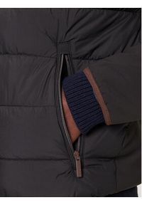 Bugatti Kurtka przejściowa 87 311 381 031 Czarny Regular Fit. Kolor: czarny. Materiał: syntetyk #5