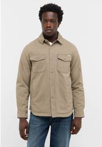 Męska Kurtka zimowa Mustang Style Philo BRINDLE 1016894 4113. Sezon: zima #1