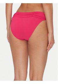 YSABEL MORA Dół od bikini 83119 Różowy. Kolor: różowy. Materiał: syntetyk #3