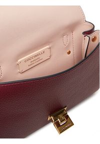 Coccinelle Torebka MD5 Arlettis E1 MD5 55 B7 01 Czerwony. Kolor: czerwony. Materiał: skórzane #5