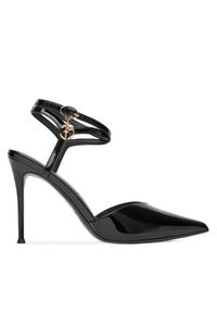 Szpilki Eva Minge. Kolor: czarny. Obcas: na szpilce #1