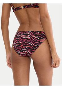 Triumph Dół od bikini Summer Twist 10226572 Kolorowy. Materiał: syntetyk. Wzór: kolorowy #5