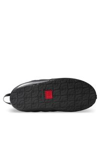 The North Face Kapcie M Thermoball Traction Mule VNF0A3UZNOJS1 Czarny. Kolor: czarny. Materiał: materiał #2