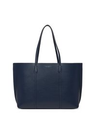 Torebka Tory Burch. Kolor: niebieski #1