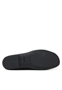 Clarks Baleriny Livia Lily 26183054 Czarny. Kolor: czarny. Materiał: skóra #5