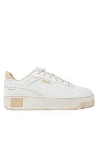 Puma Sneakersy Carina Street Better 389391 01 Biały. Kolor: biały #1