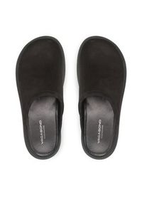 Vagabond Shoemakers Klapki Nate 5393-050-20 Czarny. Kolor: czarny. Materiał: skóra #7