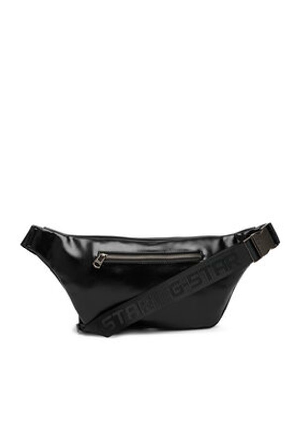 G-Star RAW - G-Star Raw Torebka EO-LDA8478 Czarny. Kolor: czarny. Materiał: materiał
