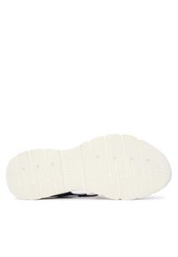 Hispanitas Sandały HV264570 C003 Granatowy. Kolor: niebieski. Materiał: skóra #4