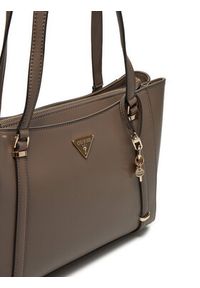 Guess Torebka HWVG94 93230 Brązowy. Kolor: brązowy. Materiał: skórzane #4