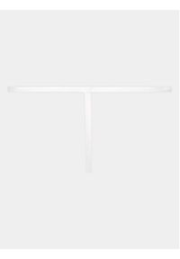 Calvin Klein Underwear Stringi 000QD3994E Biały. Kolor: biały. Materiał: syntetyk #4