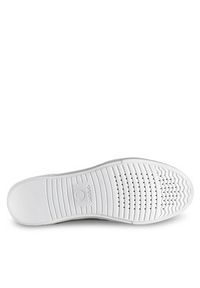 Geox Sneakersy U Walee U552CB 010EK C1018 Szary. Kolor: szary. Materiał: materiał #5