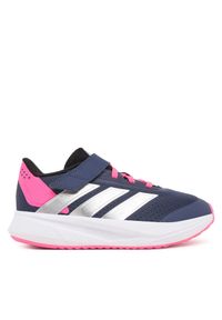 Adidas - Sneakersy adidas. Kolor: niebieski