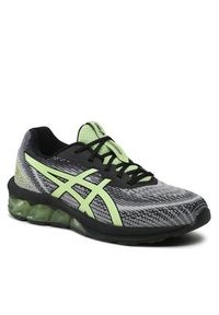 Asics Sneakersy Gel-Quantum 180 VII 1201A631 Czarny. Kolor: czarny. Materiał: materiał #6