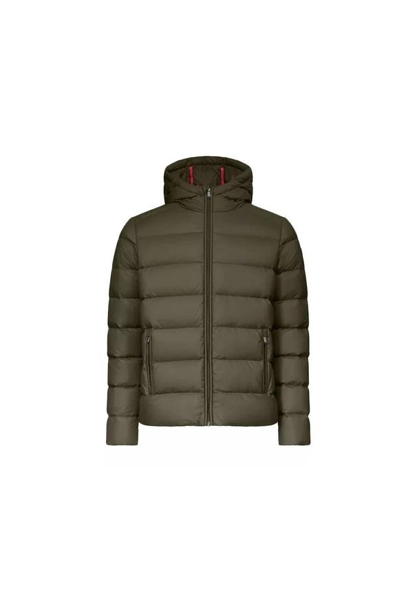 Kurtka Jott Model Jhon Kolor Zielony. Kolor: zielony. Materiał: tkanina