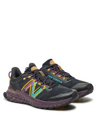 New Balance Buty do biegania Fresh Foam Garoé WTGAROF1 Czarny. Kolor: czarny. Materiał: mesh, materiał