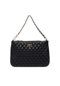 Guess Torebka PW7556 P6174 Czarny. Kolor: czarny. Materiał: skórzane #2