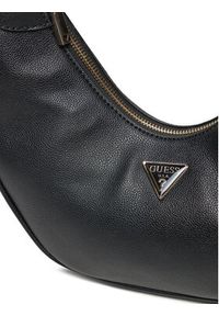 Guess Torebka HWBG95 19010 Czarny. Kolor: czarny. Materiał: skórzane #3