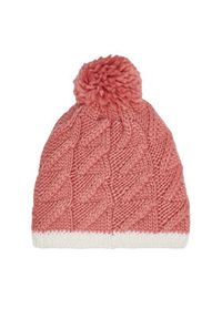 Eisbar - Eisbär Czapka Asteria Pompon 77075 450 Czerwony. Kolor: czerwony. Materiał: materiał #3