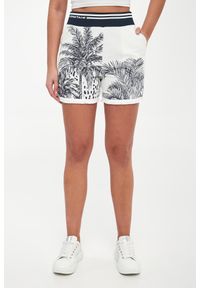 Sportalm - Szorty damskie tweedowe SPORTALM #2