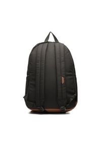Herschel Plecak Pop Quiz Backpack 11405-00055 Czarny. Kolor: czarny. Materiał: materiał #3